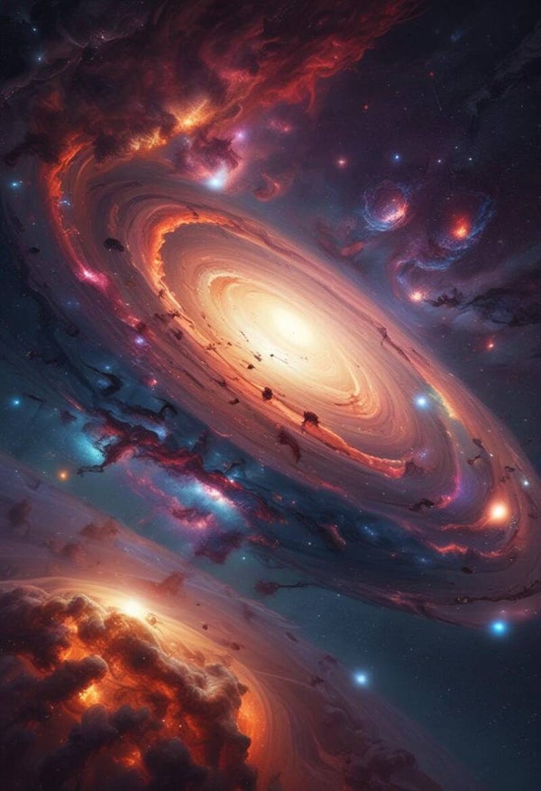 Universum