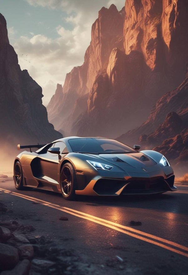 Supercars