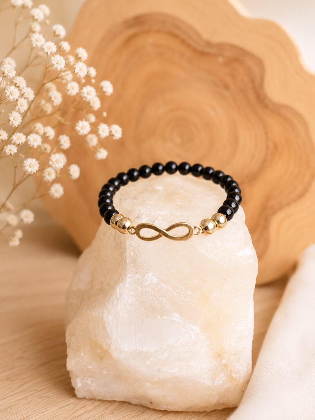 Infinity armband