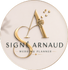 Signé Arnaud