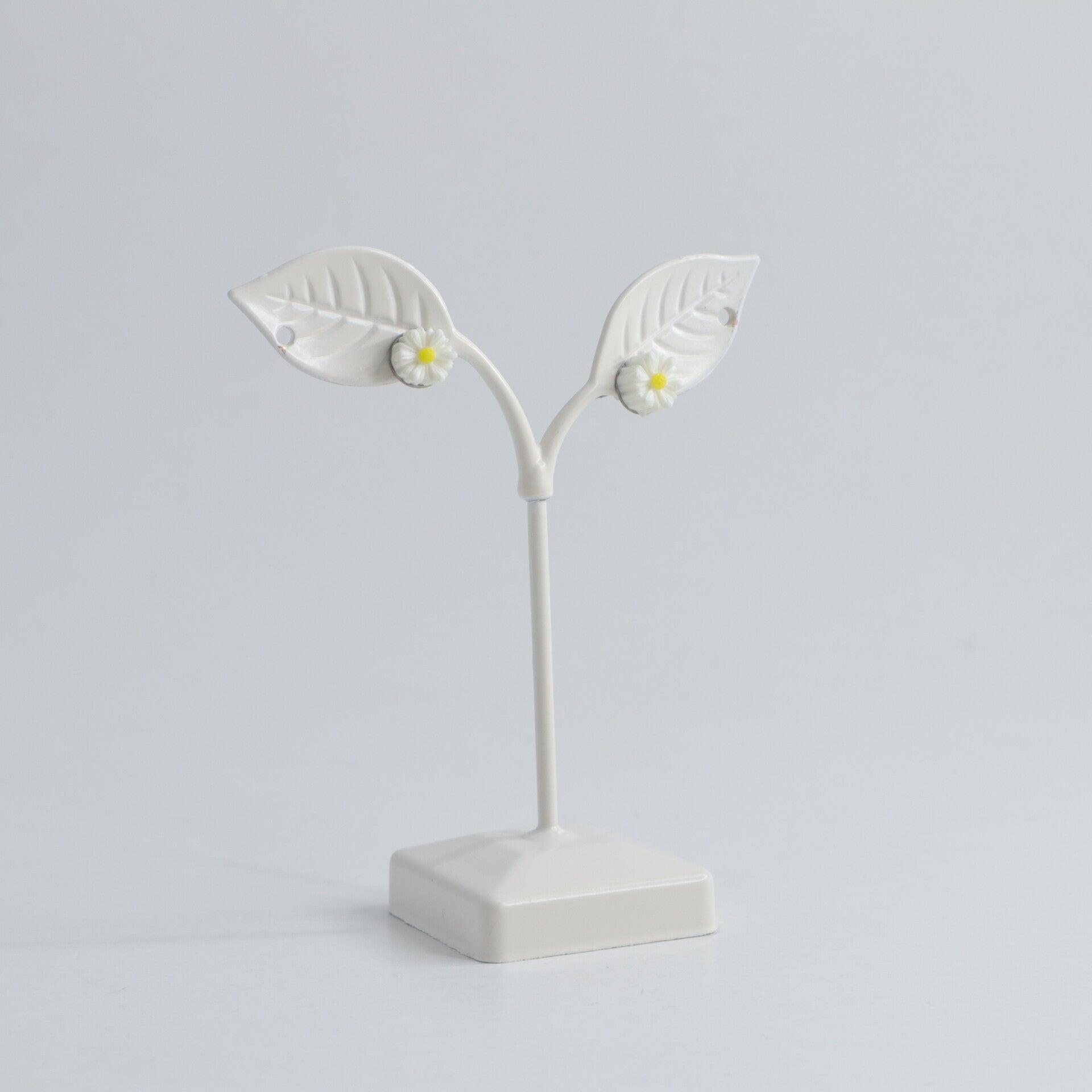 Lies Cerise Oorbellen Madelief