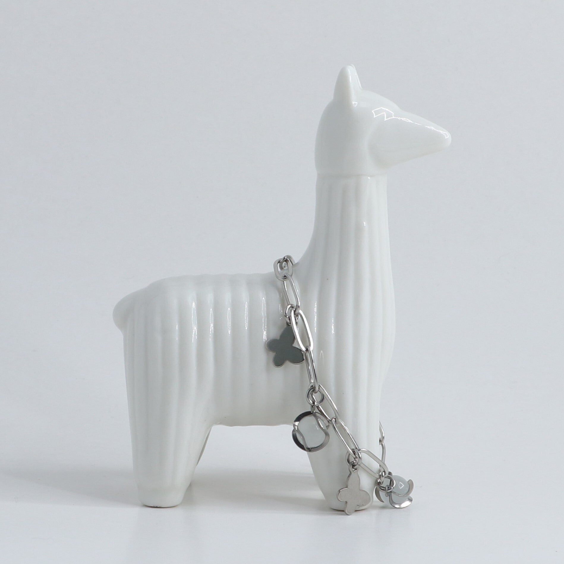 Lies Cerise Armband Bedeltjes Page