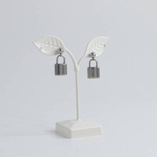 Lies Cerise Oorbellen Geheim