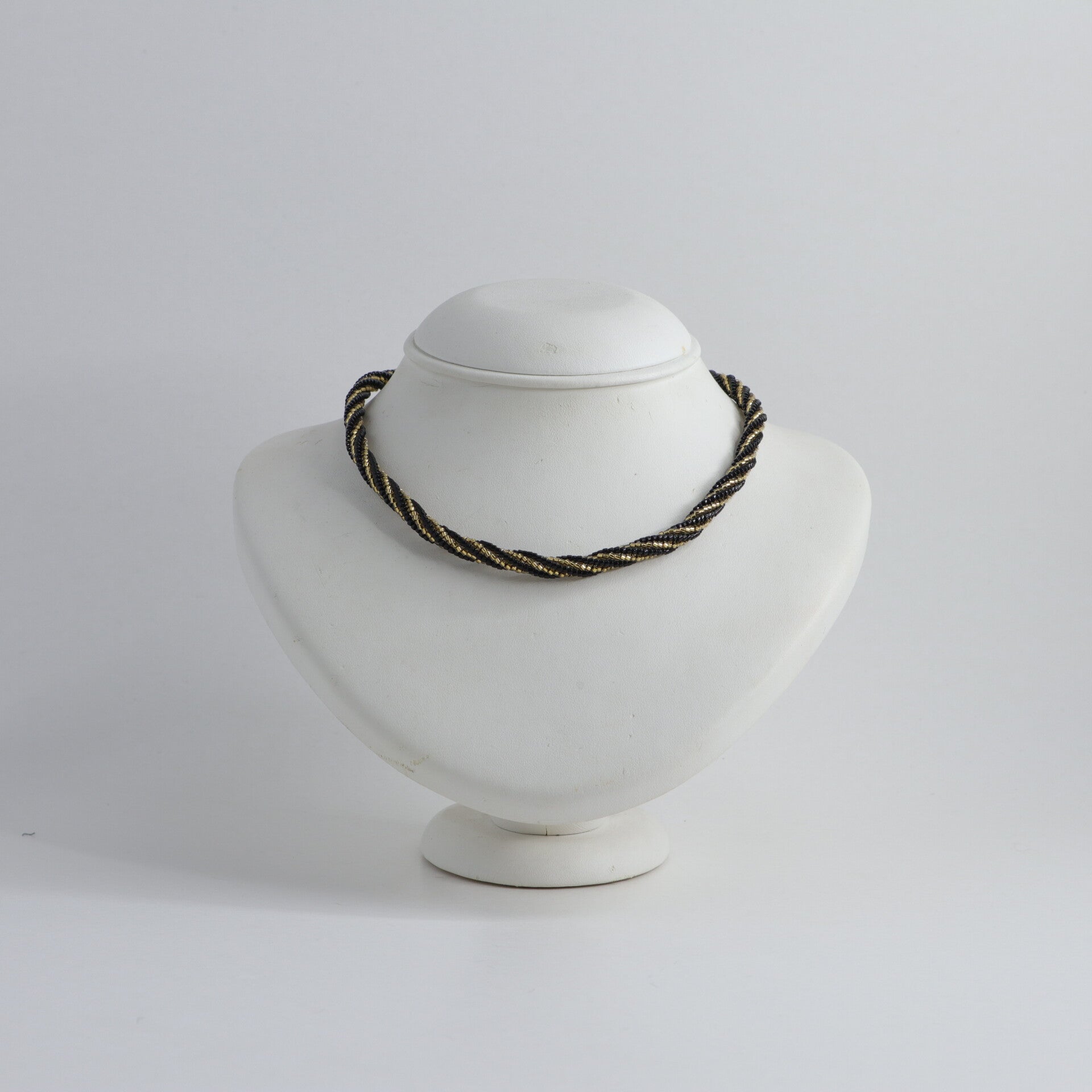 Lies Cerise Halssnoer 'Nuit Ambrée' Rebels Duo