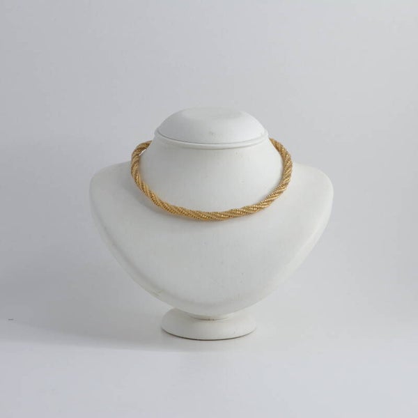 Lies Cerise Halssnoer 'Sable Blanc' Rebels Sable
