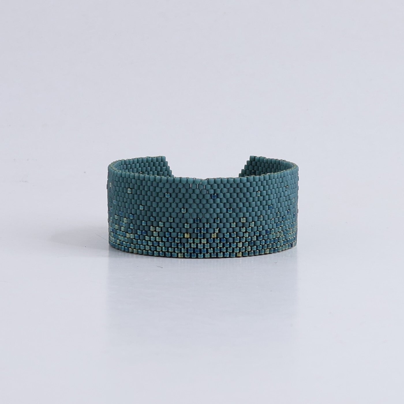 Lies Cerise Armband 'Metallic Eucalyp' Avondgloed