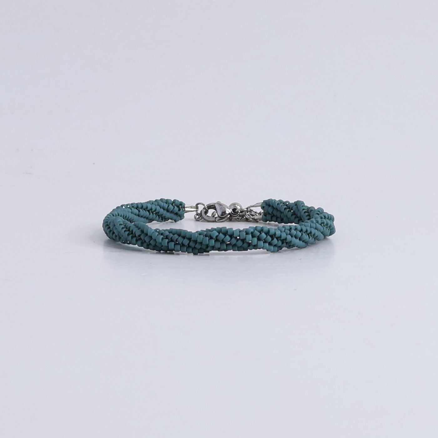 Lies Cerise Armband 'Metallic Eucalyp' Rebels Eucalyp