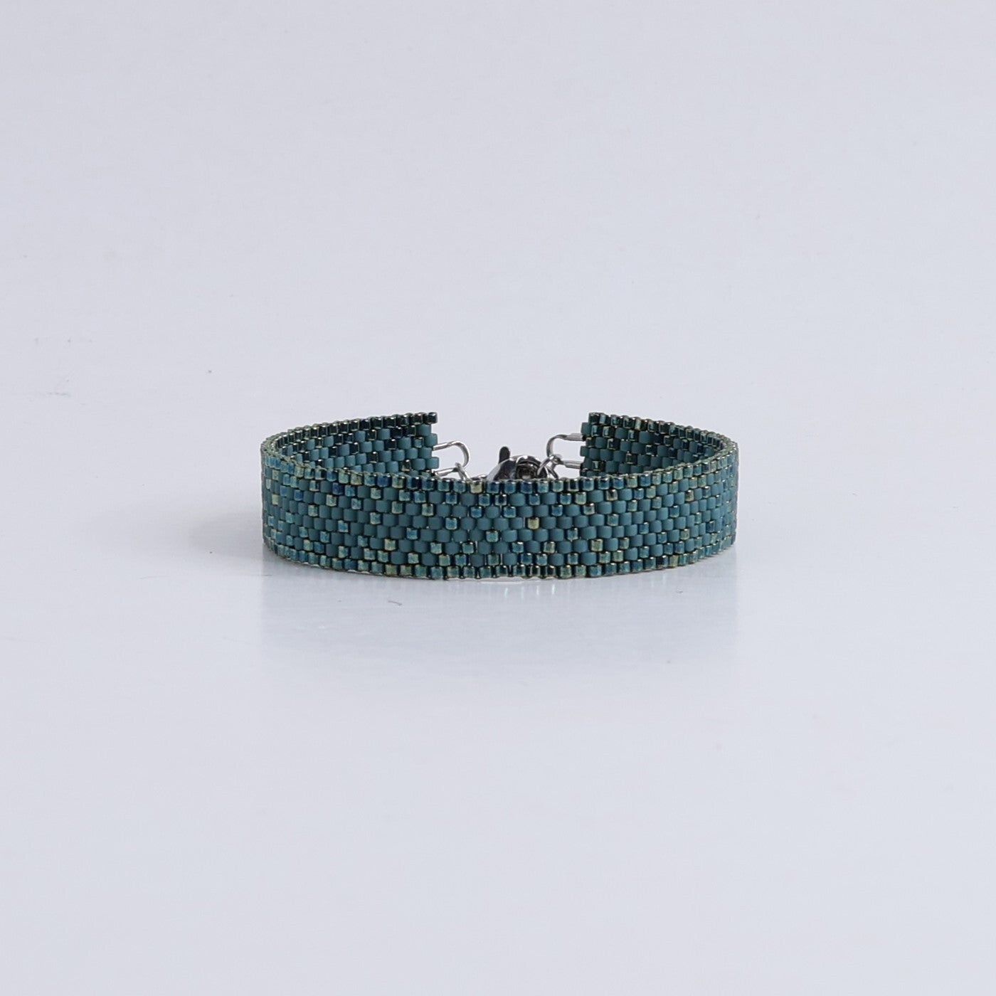 Lies Cerise Armband 'Metallic Eucalyp' Vloedgolf ME
