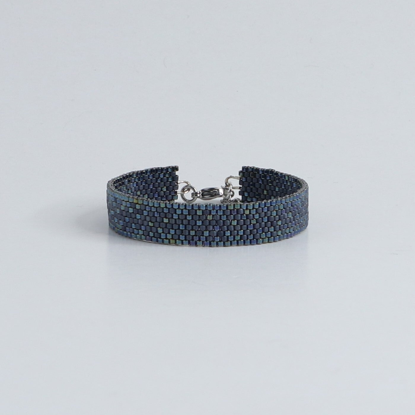 Lies Cerise Armband 'Pierre Bleue' Vloedgolf BP