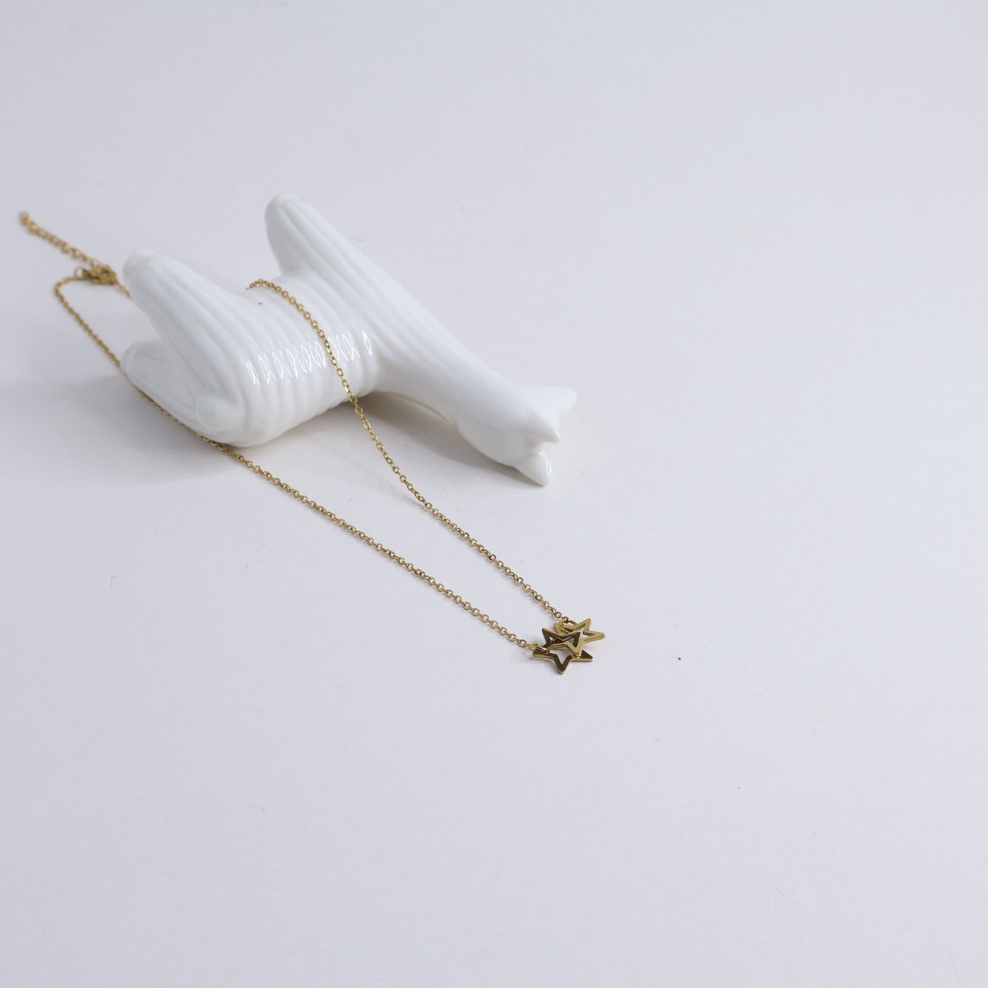 Lies Cerise Halssnoer Supernova