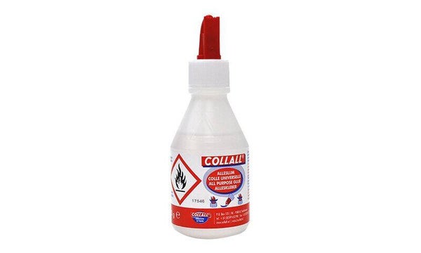 Collall Alleslijm - 100 ml