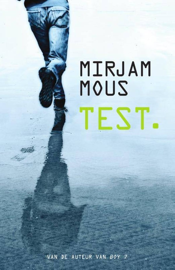 Test - Mirjam Mous