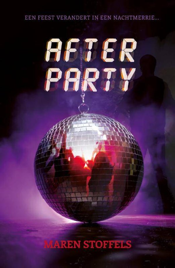 After Party - Maren Stoffels