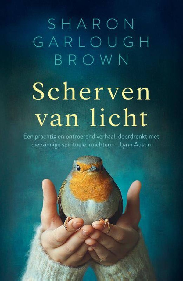 Scherven van licht - Sharon Garlough Brown