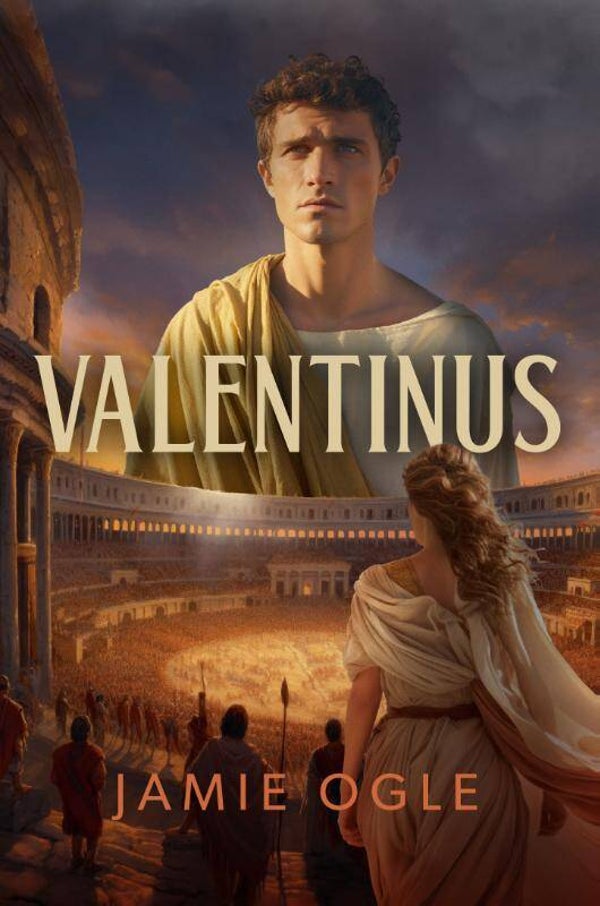 Valentinus - Jamie Ogle