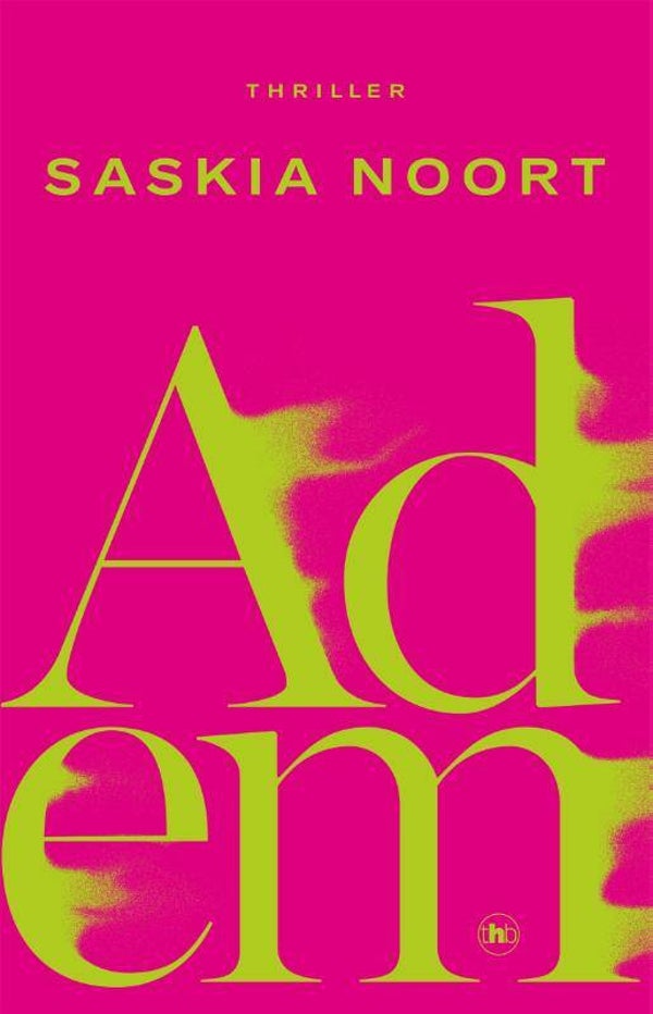 Adem - Saskia Noort
