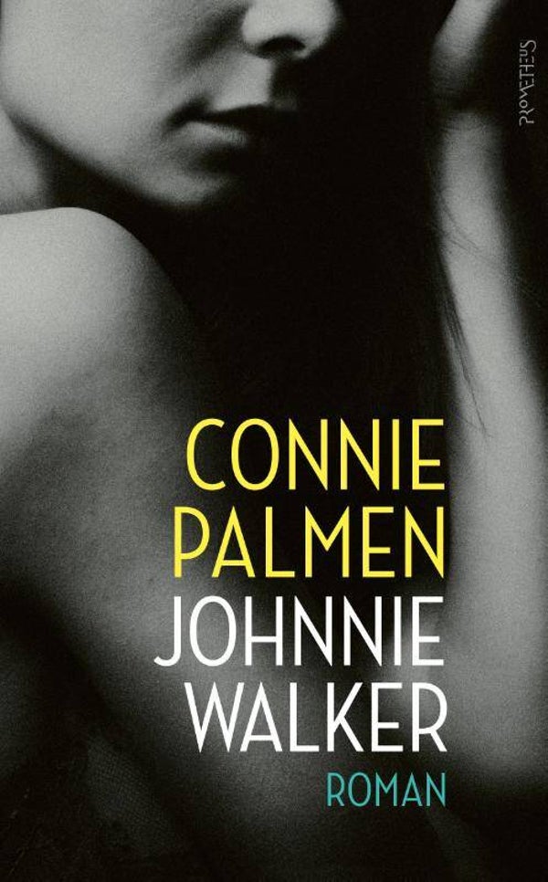 Johnnie Walker - Connie Palmen