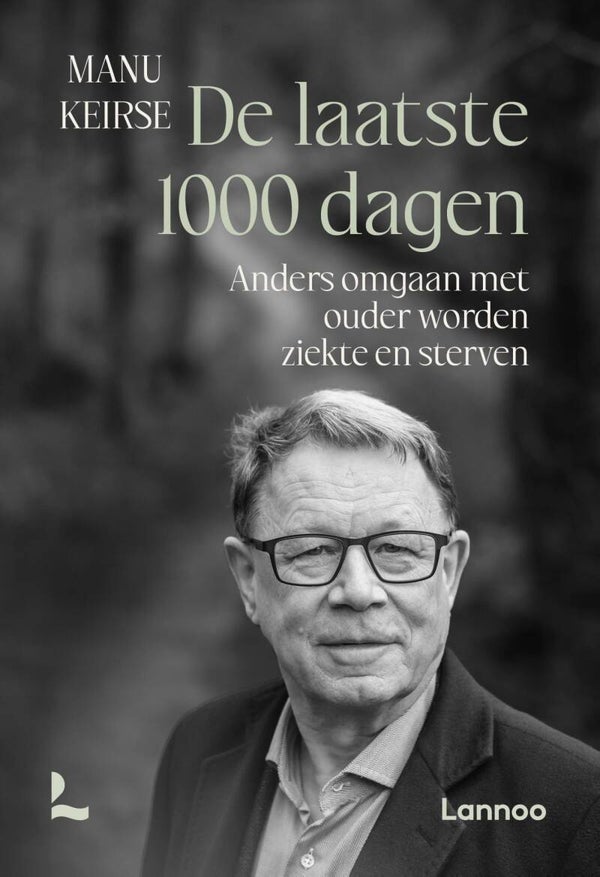 De laatste 1000 dagen - Manu Keirse