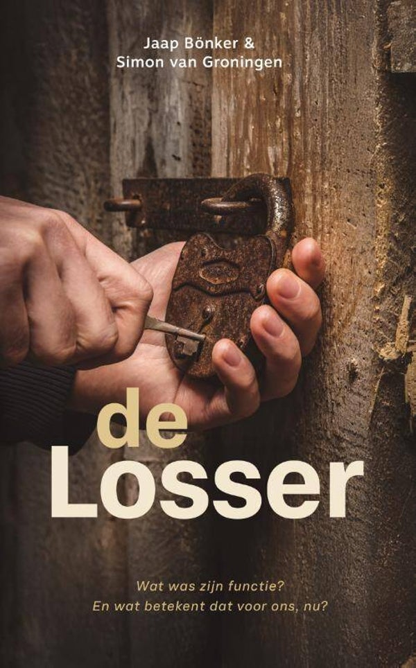 De Losser - Jaap Bonker
