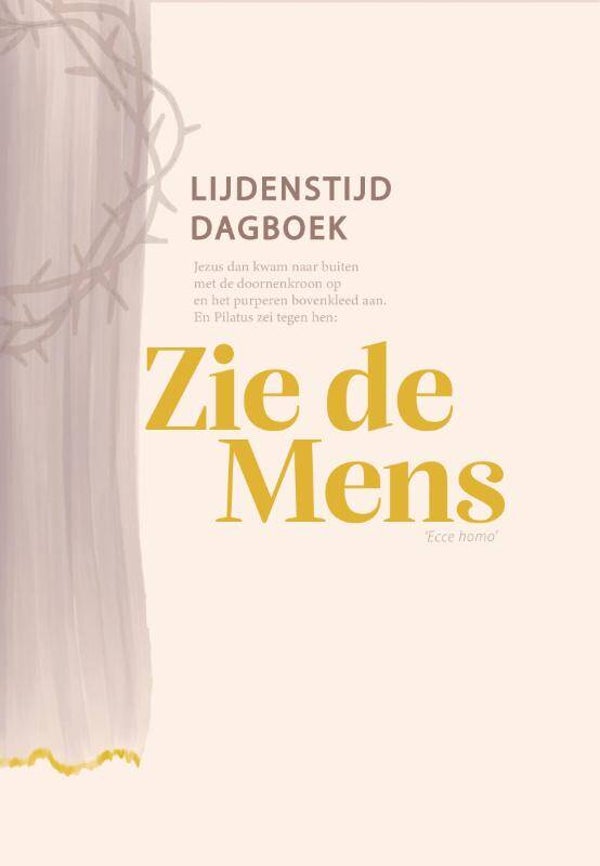 Zie de mens - Willianne Treurniet-Noteboom