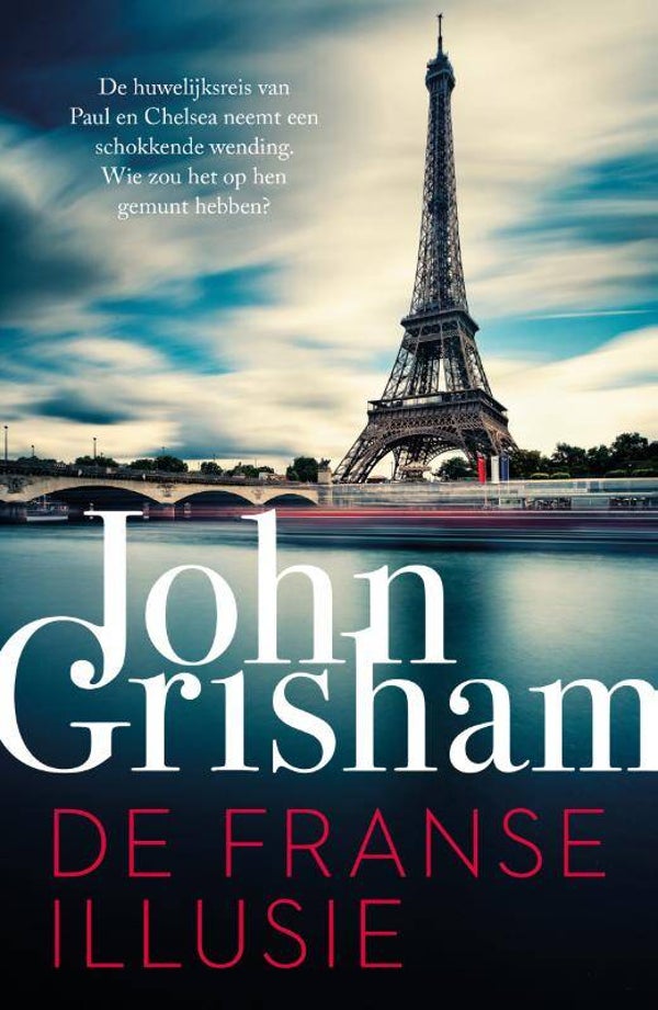 De Franse illusie - John Grisham