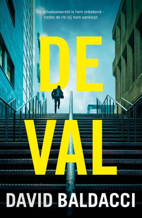 De val - David Baldacci