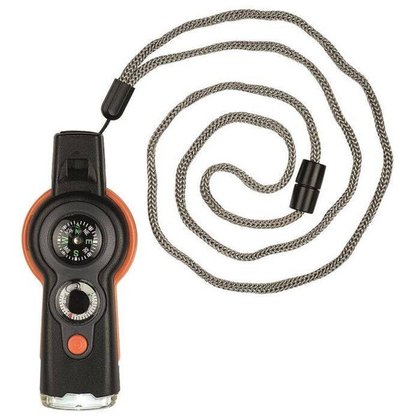 Expeditie natuur survival tool - 6 in 1