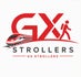 GX STROLLERS