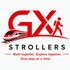 GX STROLLERS