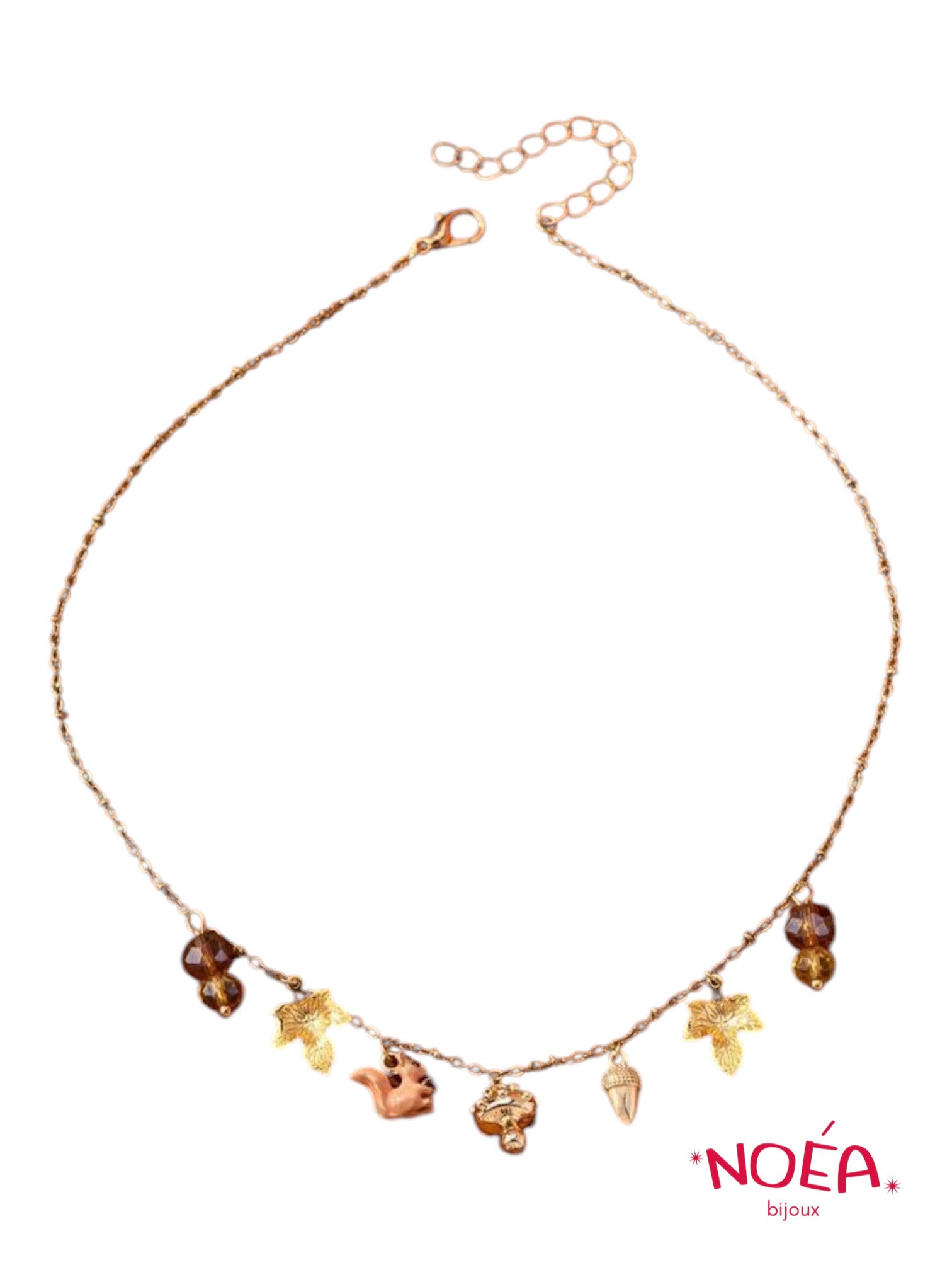 Rory Necklace (pre-order)