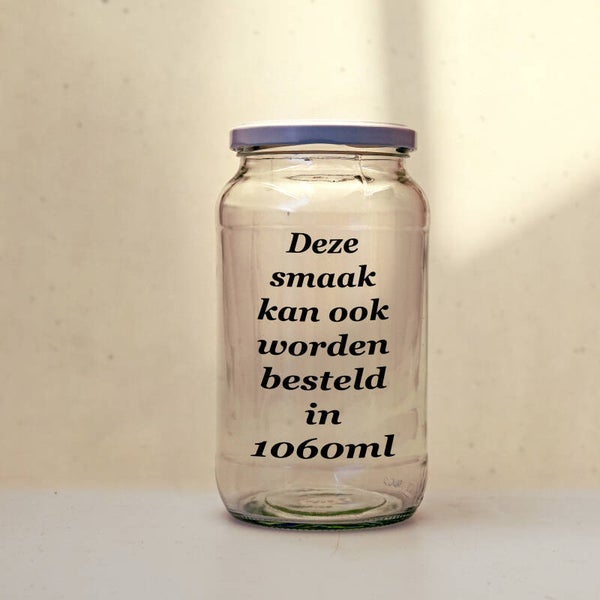 XXL Cacao Anijs 1060ml