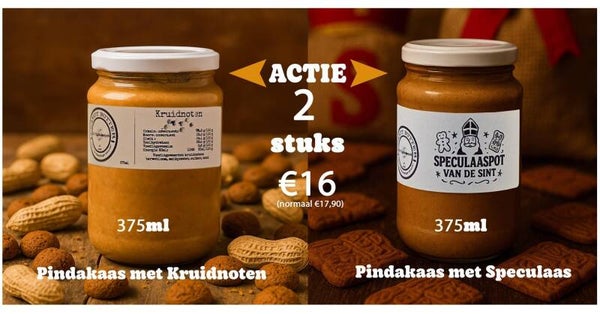 𝐏𝐢𝐧𝐝𝐚𝐤𝐚𝐚𝐬 𝐦𝐞𝐭 𝐤𝐫𝐮𝐢𝐝𝐧𝐨𝐭𝐞𝐧 375ml & 𝐏𝐢𝐧𝐝𝐚𝐤𝐚𝐚𝐬 𝐦𝐞𝐭 𝐛𝐚𝐤𝐤𝐞𝐫𝐬𝐬𝐩𝐞𝐜𝐮𝐥𝐚𝐚𝐬 375ml