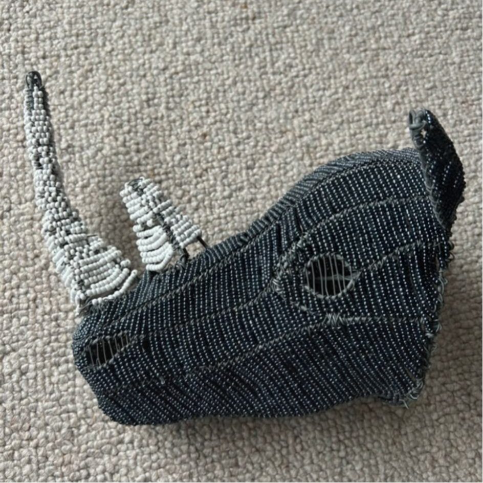 Rhino Head