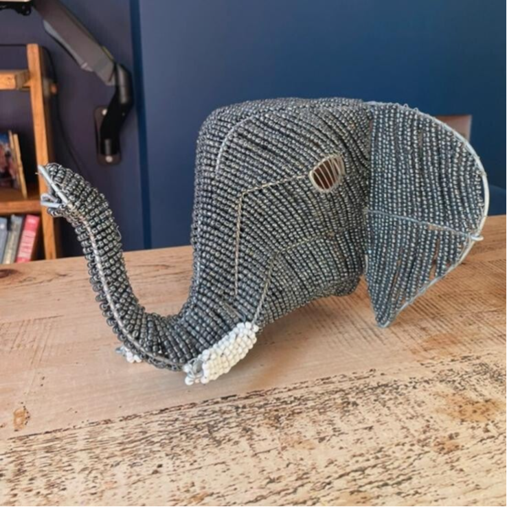 Elephant Wall art