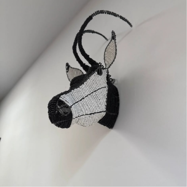 Oryx Wall art