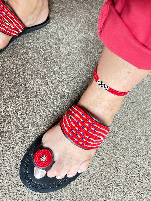 anklets