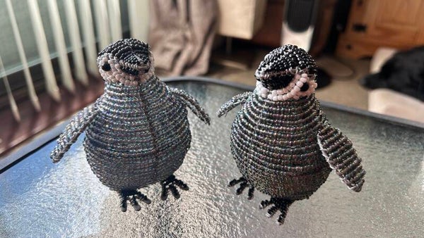 Penguins!!