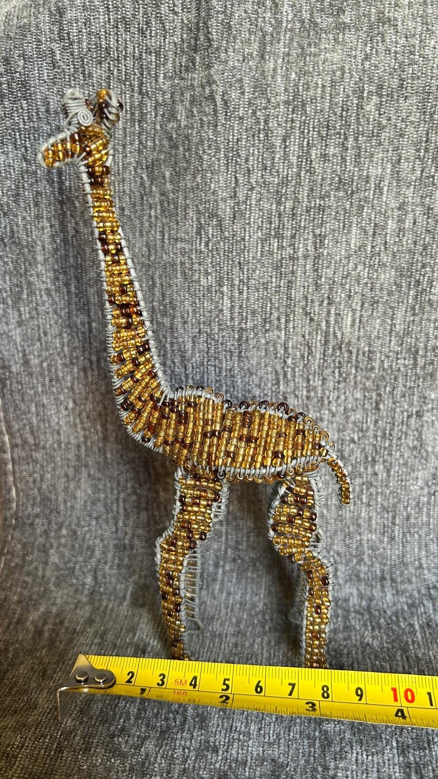 Golden Giraffe