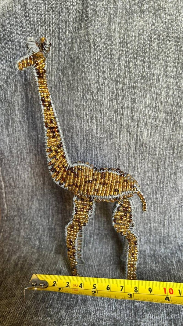 Golden Giraffe