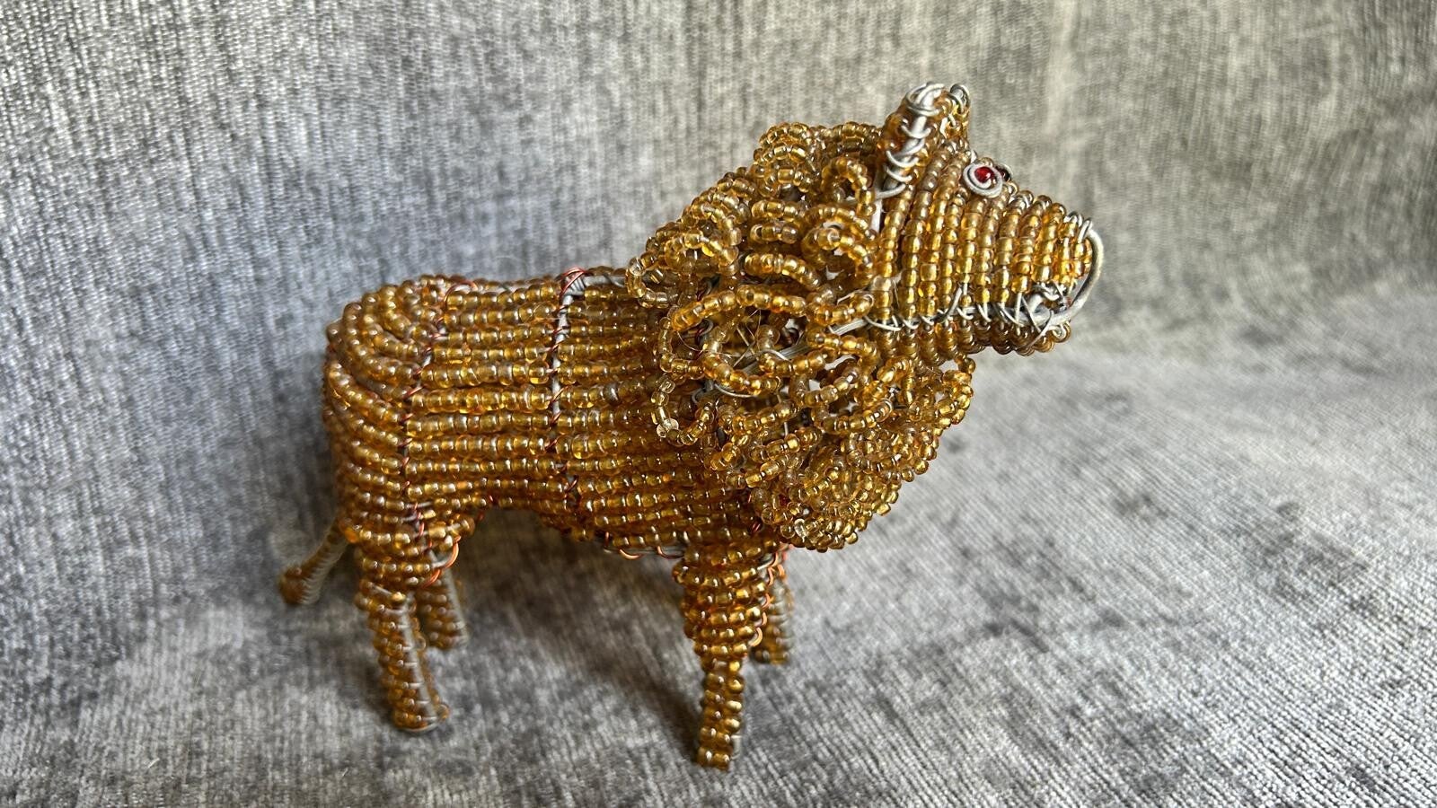 Golden Lion