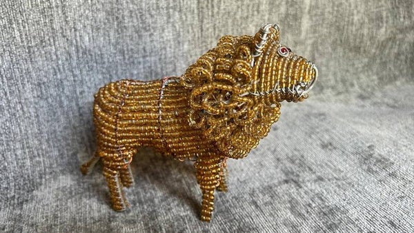 Golden Lion