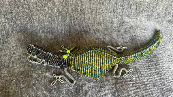 Crocodile