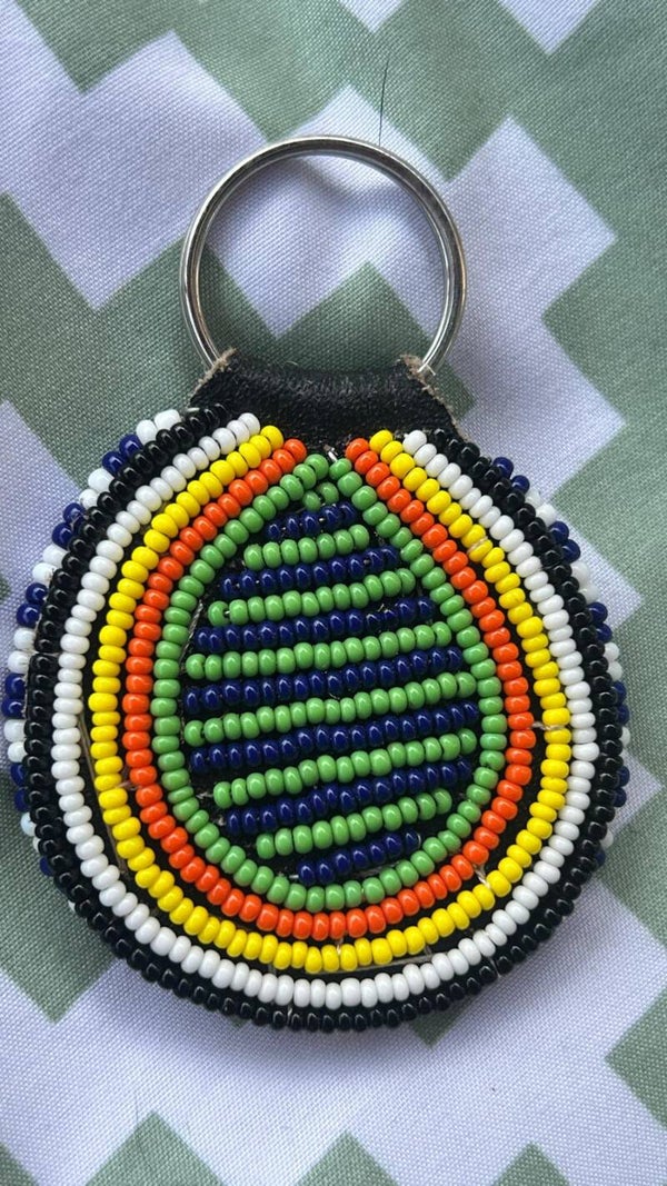 Key rings