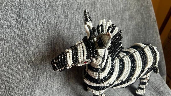 ZEBRAS