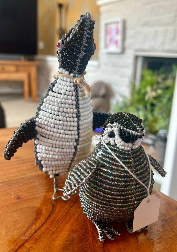 Penguins