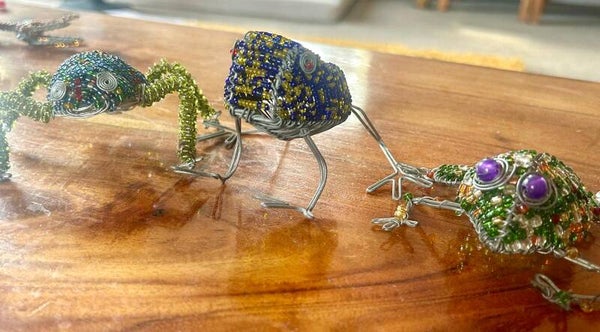 Frogs