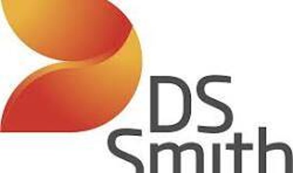 T-shirt JPO DS SMITH