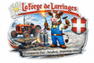 La Forge de Larringes