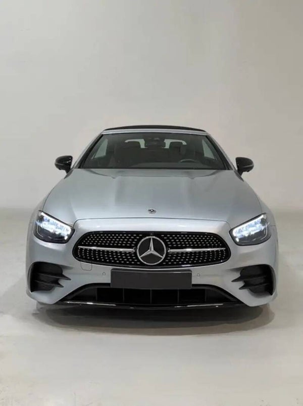 mercedes-benz classe-e premium amg 2023 chilometri 83.000