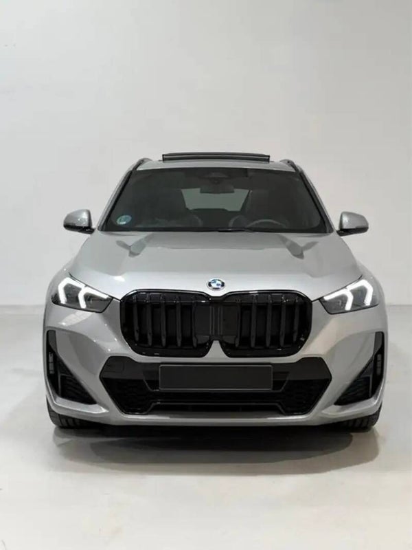 bmw x1 2024 48.000 chilometri